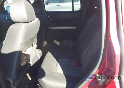 2010 Chevrolet Hhr Lt z USA, uszkodzony, nr VIN 3GNBABDB3AS640265